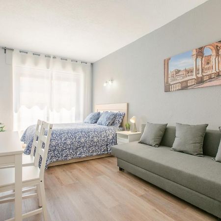 Apartment 233 Hispalis Triana Sevilla Eksteriør bilde