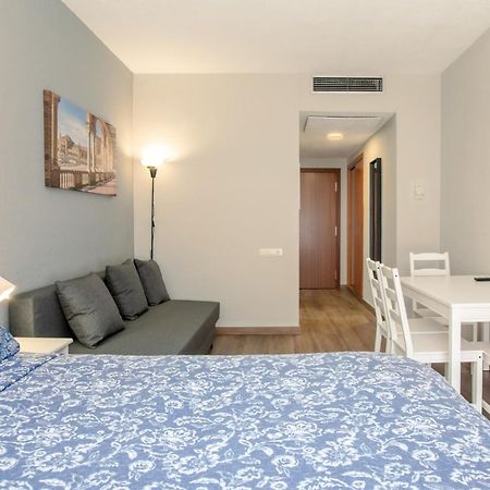 Apartment 233 Hispalis Triana Sevilla Eksteriør bilde