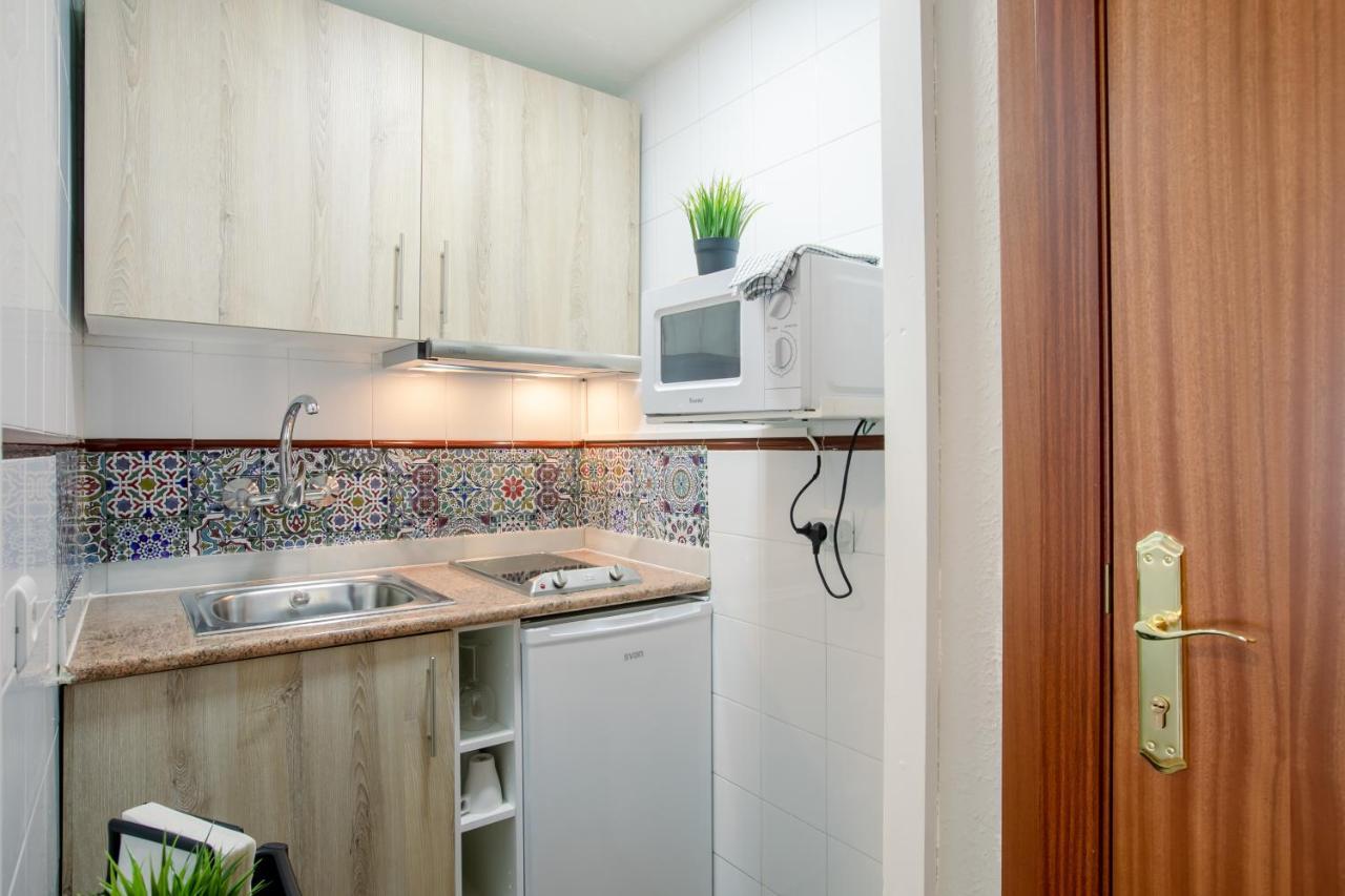 Apartment 233 Hispalis Triana Sevilla Eksteriør bilde