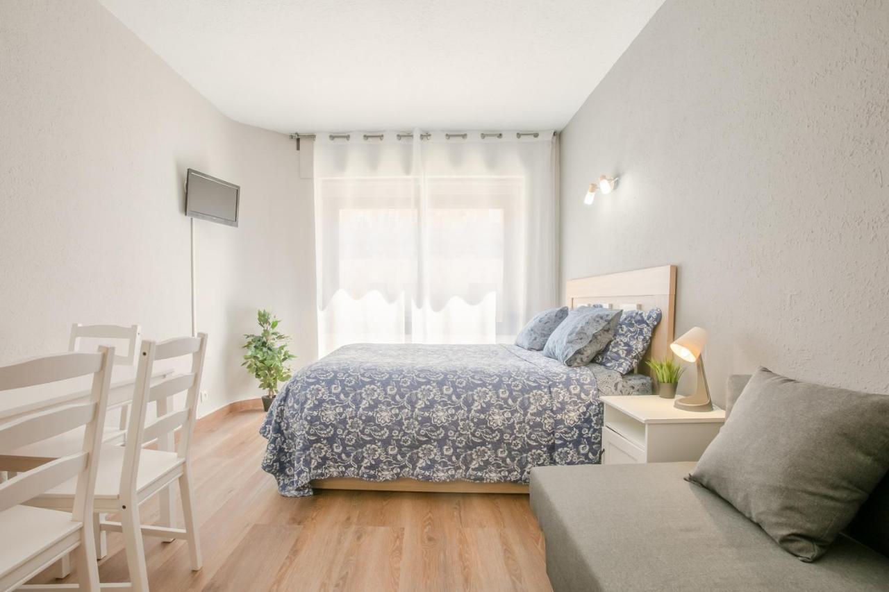 Apartment 233 Hispalis Triana Sevilla Eksteriør bilde