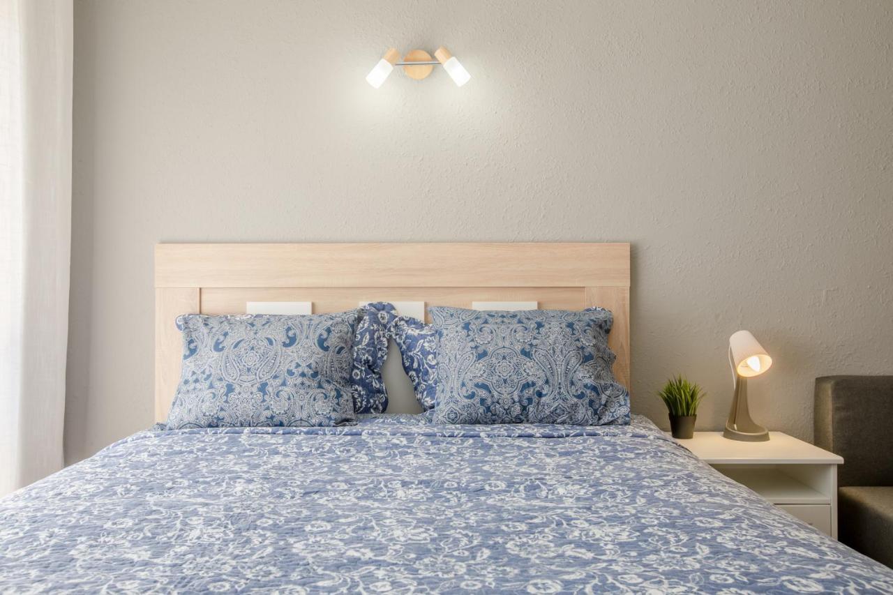 Apartment 233 Hispalis Triana Sevilla Eksteriør bilde