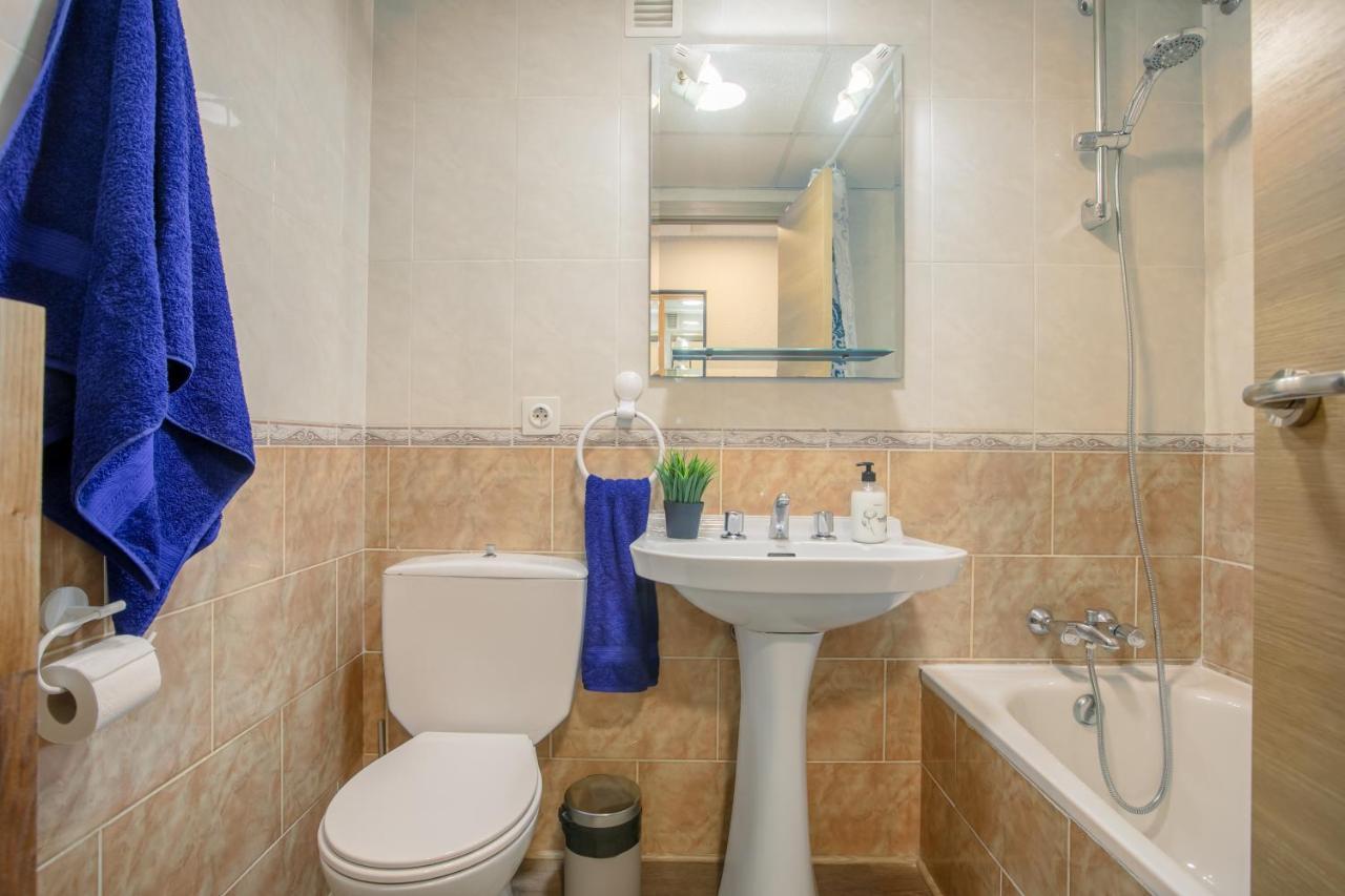 Apartment 233 Hispalis Triana Sevilla Eksteriør bilde