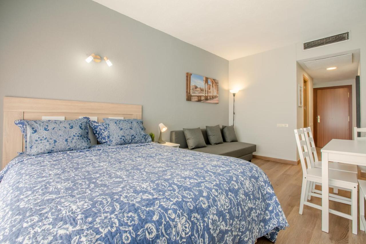 Apartment 233 Hispalis Triana Sevilla Eksteriør bilde