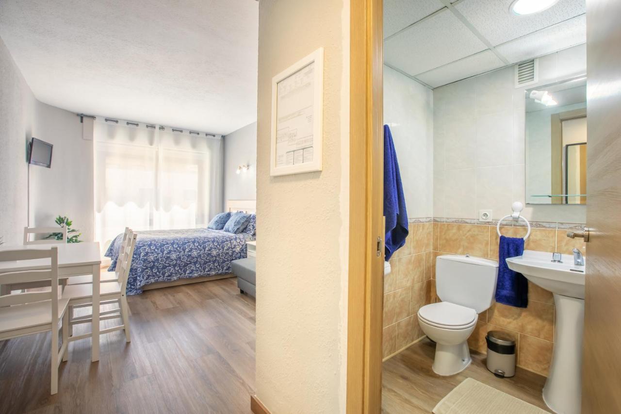Apartment 233 Hispalis Triana Sevilla Eksteriør bilde