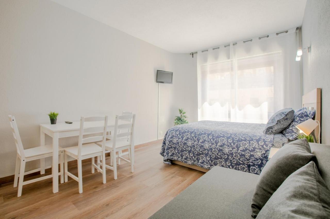 Apartment 233 Hispalis Triana Sevilla Eksteriør bilde