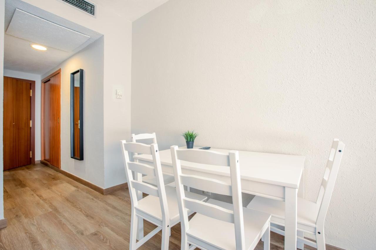 Apartment 233 Hispalis Triana Sevilla Eksteriør bilde